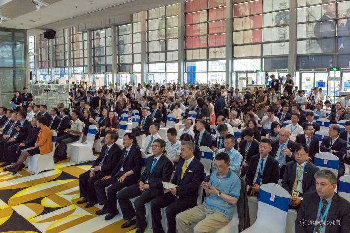 2023中华深圳文化周,深圳非遗文化周