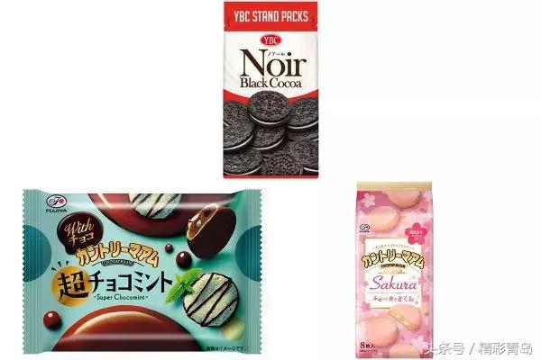 日本便利店零食,日本便利店零食茜茜测评