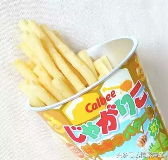 日本便利店零食,日本便利店零食茜茜测评