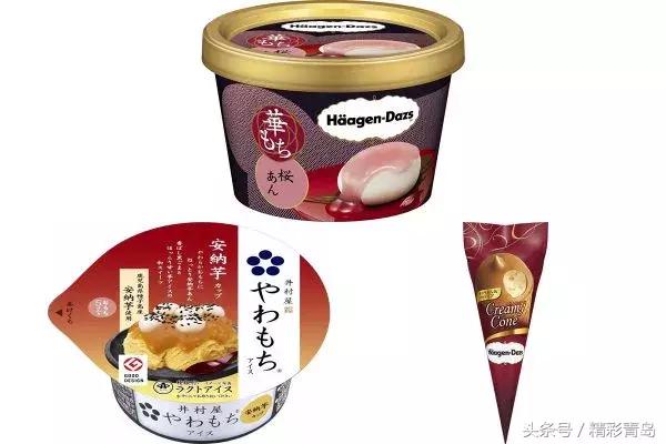 日本便利店零食,日本便利店零食茜茜测评