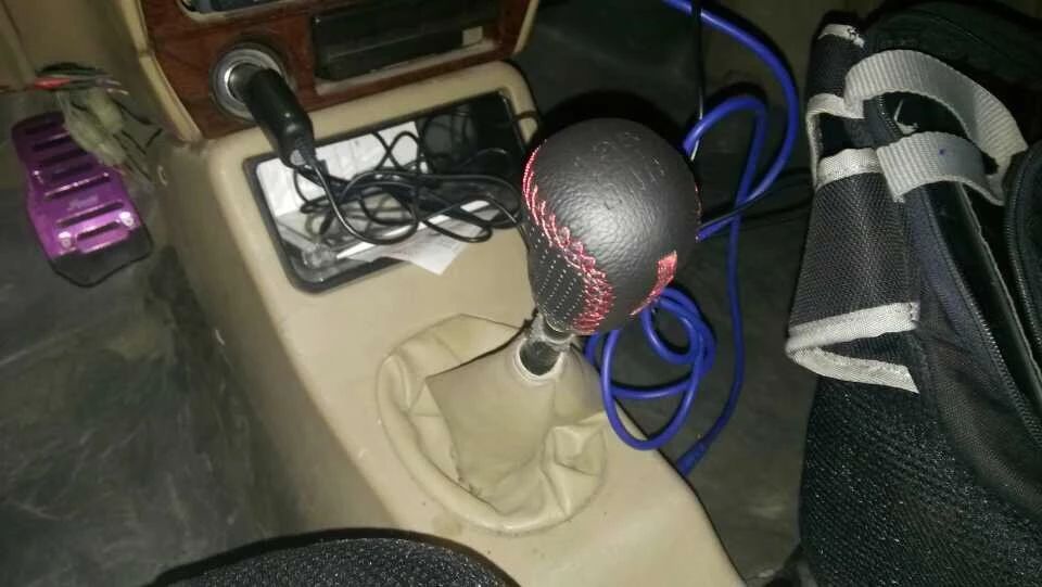 超豪华爆改夏利,花一万爆改小米6