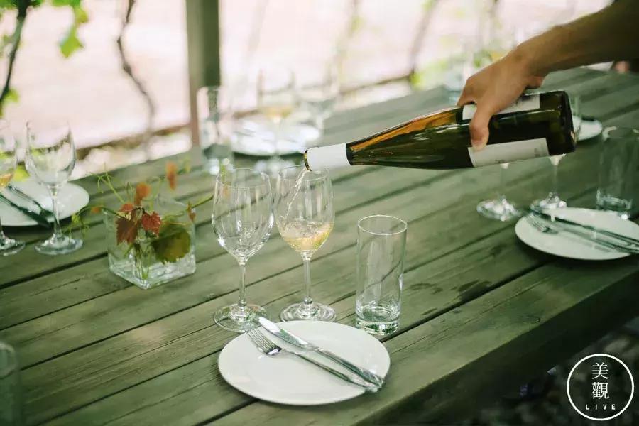 西安最时尚的地方不在小寨不在SKP,而在蓝田·普罗旺斯