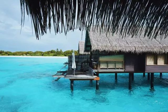 40℃来袭前，这几个海边目的地已加入了我的收藏夹