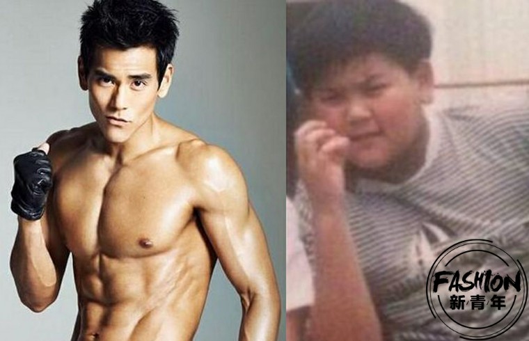 彭于晏邪不压正身材照,彭于晏邪不压正横屏