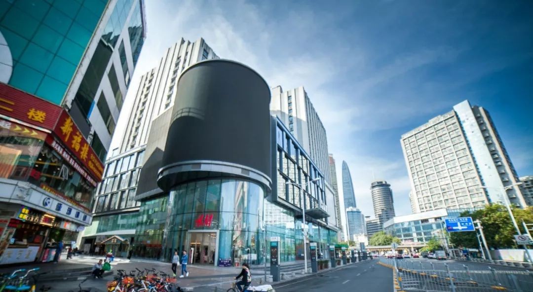 深圳东门一代人的回忆,深圳老东门人的回忆