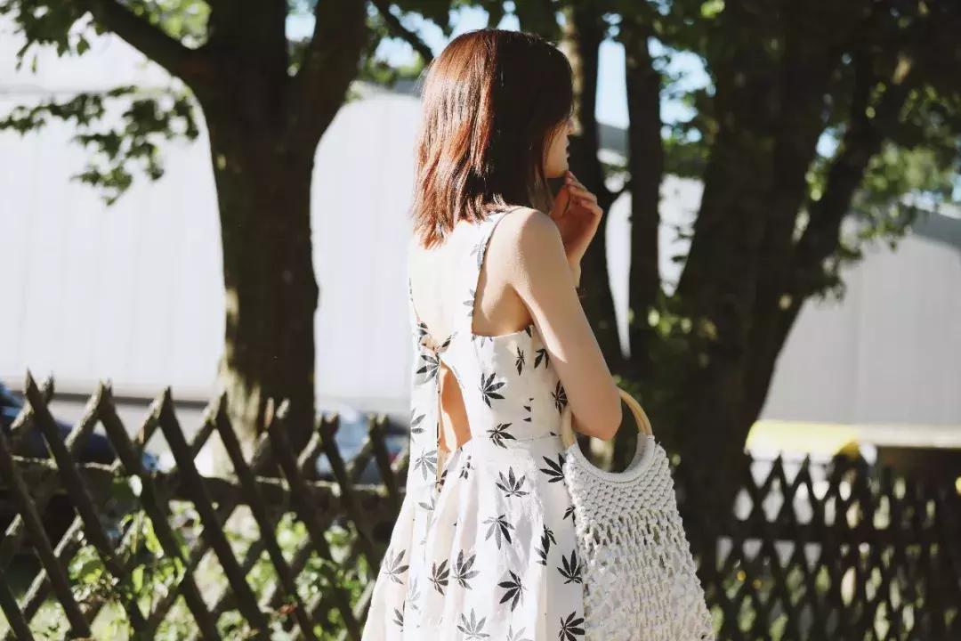 一周穿搭不重样超显瘦的穿搭,一周穿搭上班族小个子