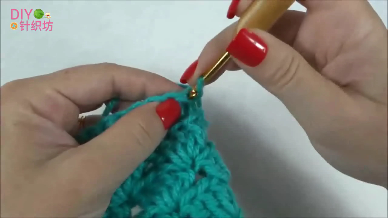 超厚居家地板袜,50种一看就会织的家居地板袜