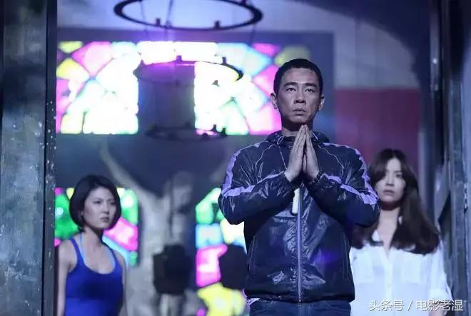 导演，你拍的这些烂片算不算欺骗消费者，消协管不管？！