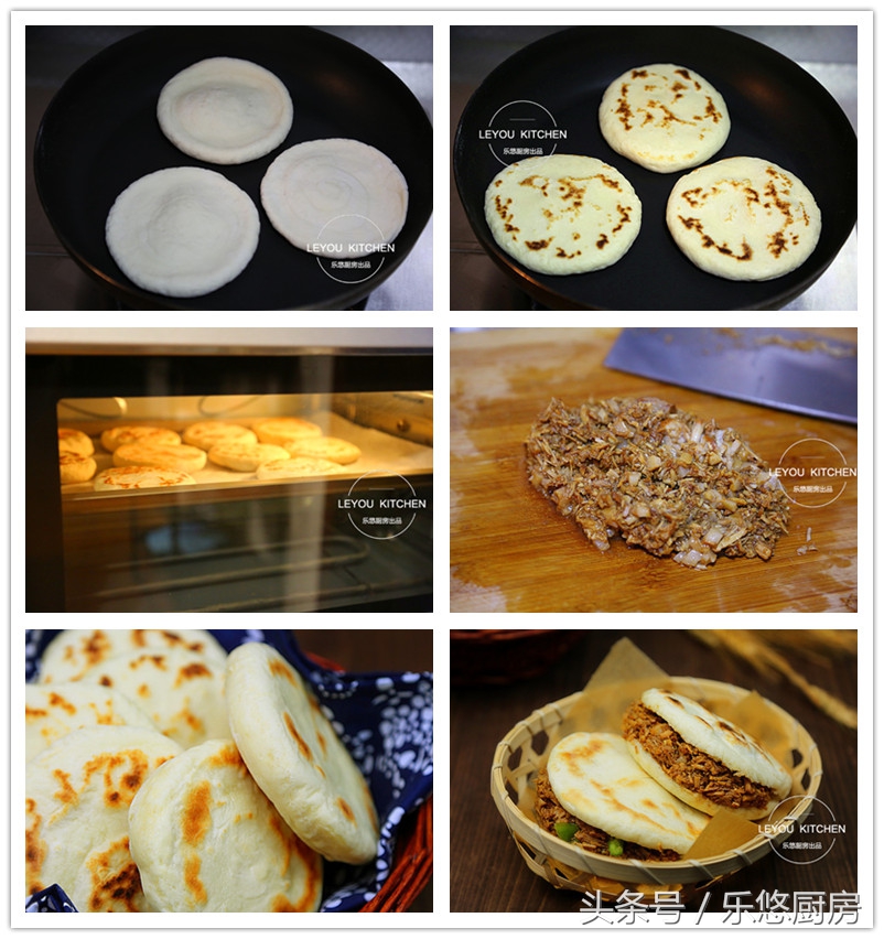 特色早点铺100种早餐做法,早餐不用犯愁教你10道早餐做法
