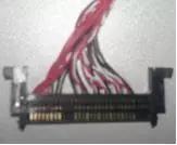 拼接显示屏工程安装,液晶拼接屏施工方案样本