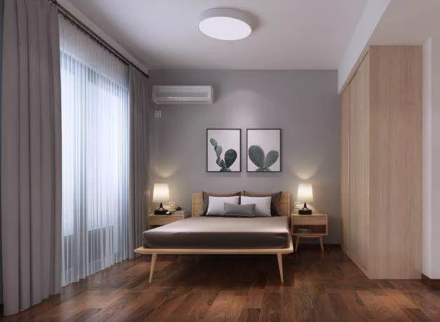 中海左岸花园人才公寓福州,福州拎包入住样板间