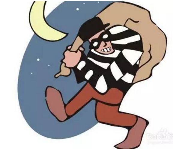 蜘蛛侠家门反锁,关好门窗防小偷