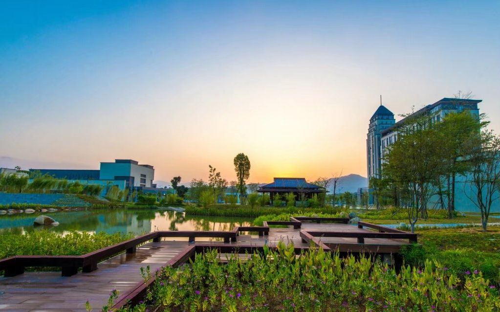 在泉州读大学,要不要去泉州念大专