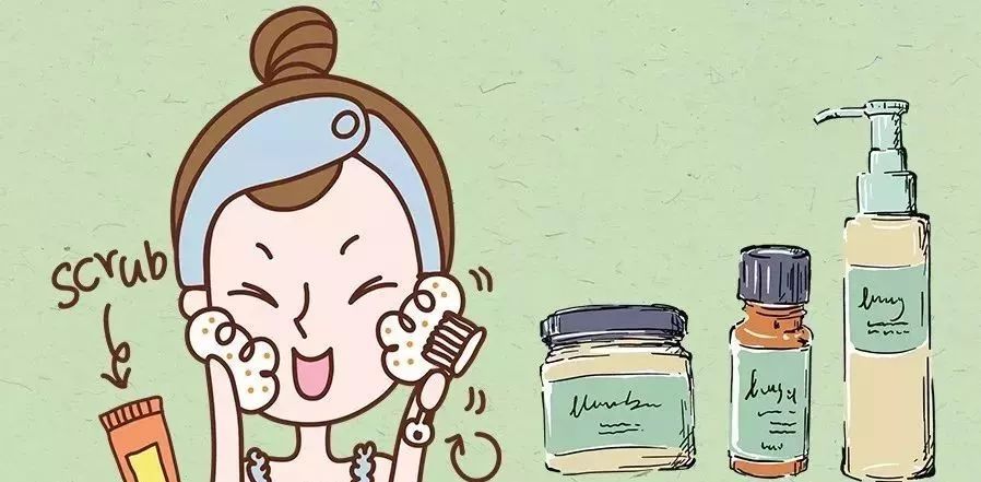 网红面膜排行榜前十名,网红清洁面膜真的有用