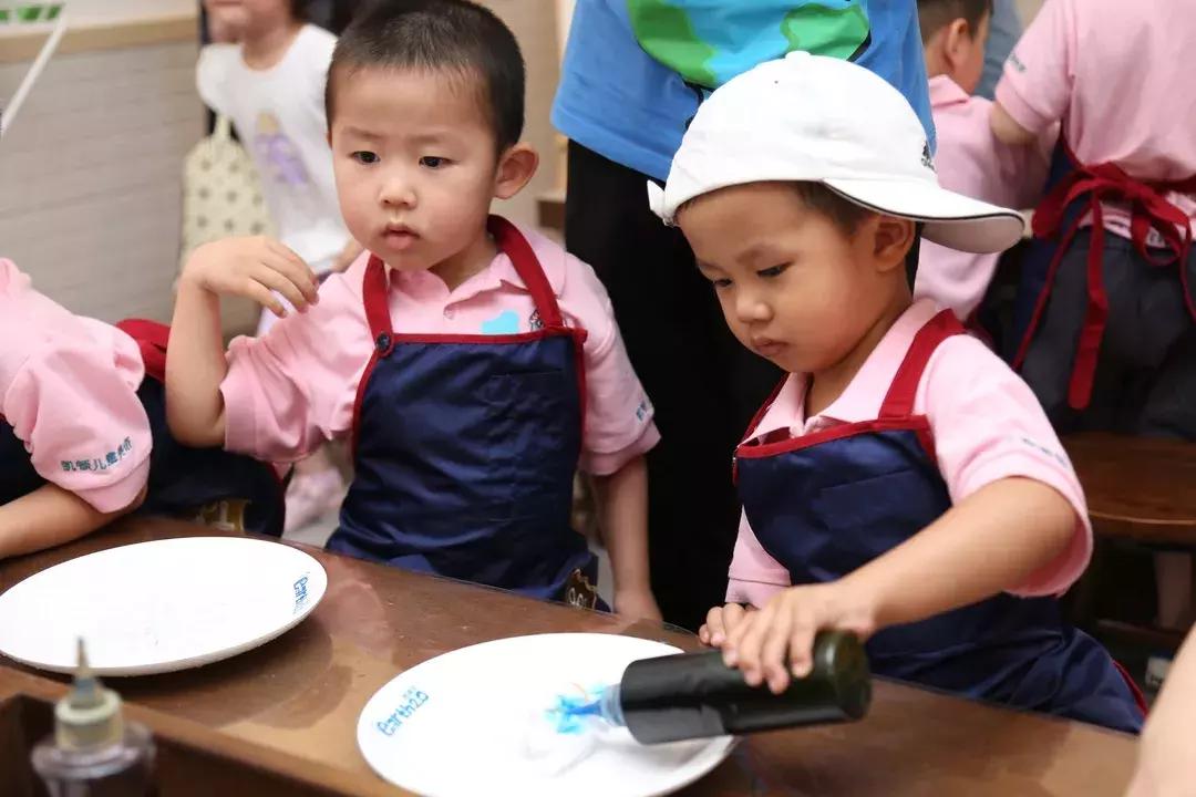 凯顿暑托班,凯顿活动