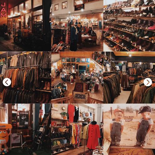 日本中古店旅游攻略,日本东京中古店攻略