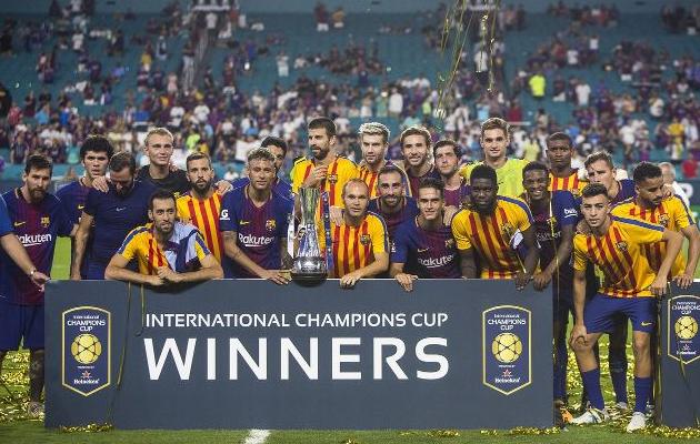 2019icc国际杯冠军,2017icc国际冠军杯澳洲