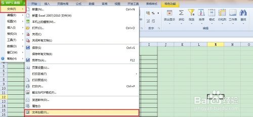 轻松设置教你设置wps密码，让你的数据更安全