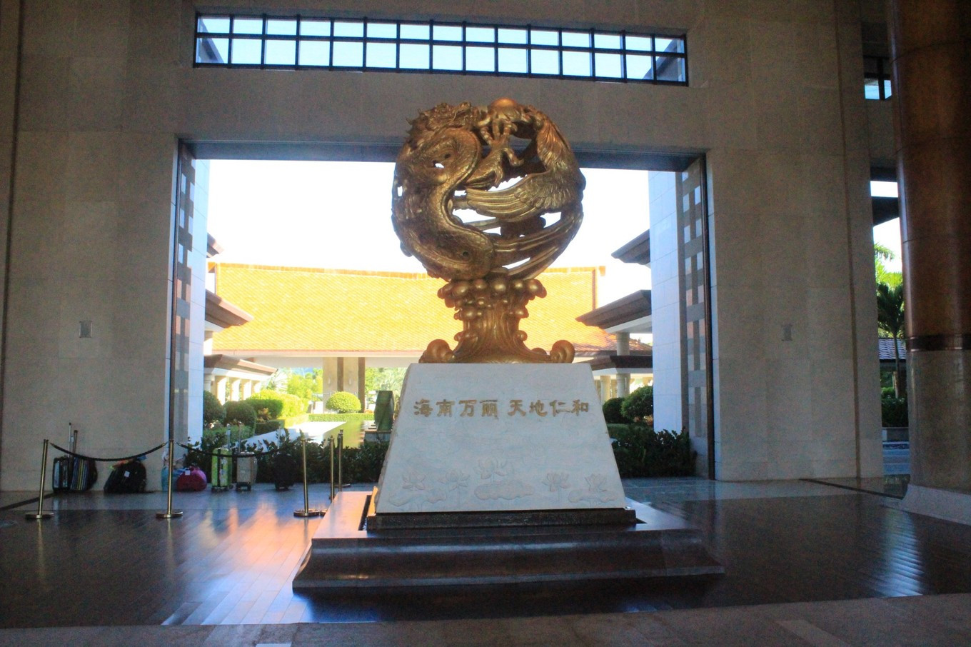 我和大海有个约会三亚看海之旅,我们与三亚的浪漫之旅