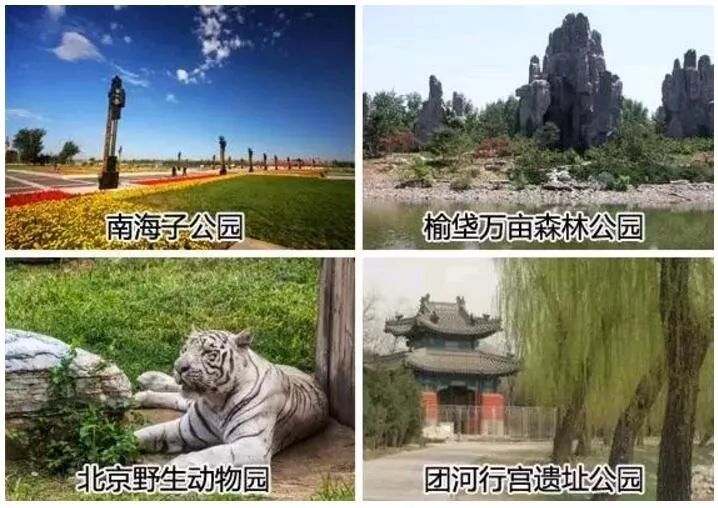 大兴区最新发展,大兴机场利好消息