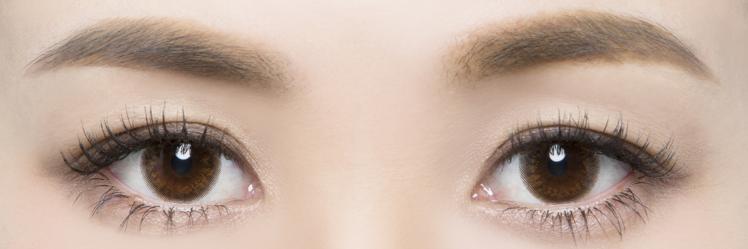 分享彩妆却种草美瞳？真的不是只有你一个人！