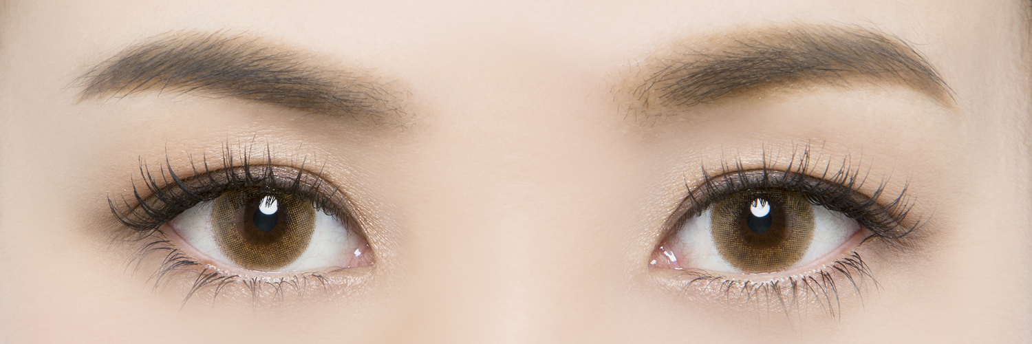 分享彩妆却种草美瞳？真的不是只有你一个人！