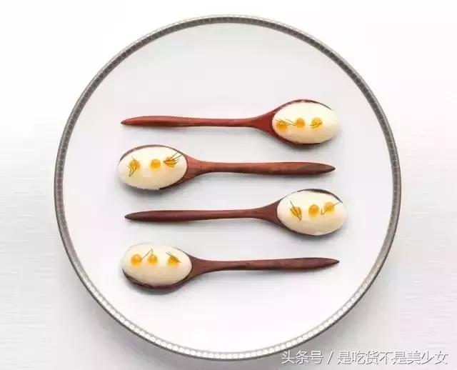 米其林厨师摆盘,米其林厨师摆盘工具进口