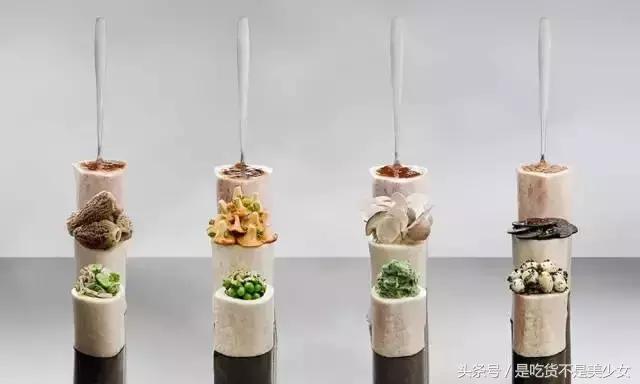 米其林厨师摆盘,米其林厨师摆盘工具进口