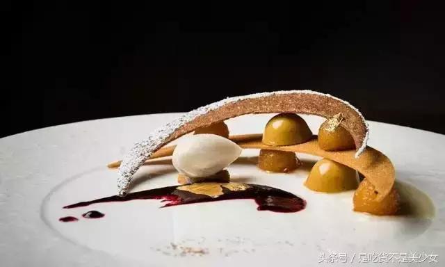 米其林厨师摆盘,米其林厨师摆盘工具进口