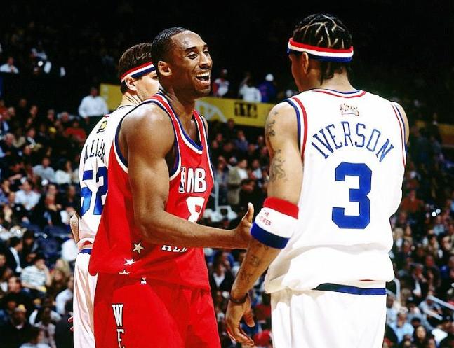 艾弗森在nba有多励志,nba球星关于梦想的文章