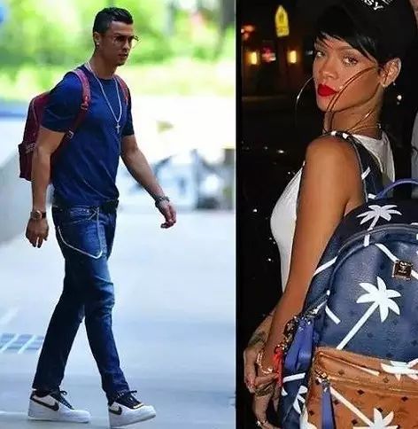 山寨mcm,mcm新款托特包真假