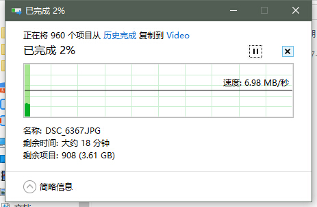 选好USB读卡器远比想象中重要——SSK飚王USB3.0读卡器体验