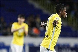 拉米雷斯亚冠,拉米雷斯苏宁