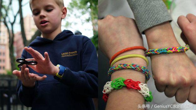 风靡国外的一种“鬼口水”,说不定也是你家孩子的最爱