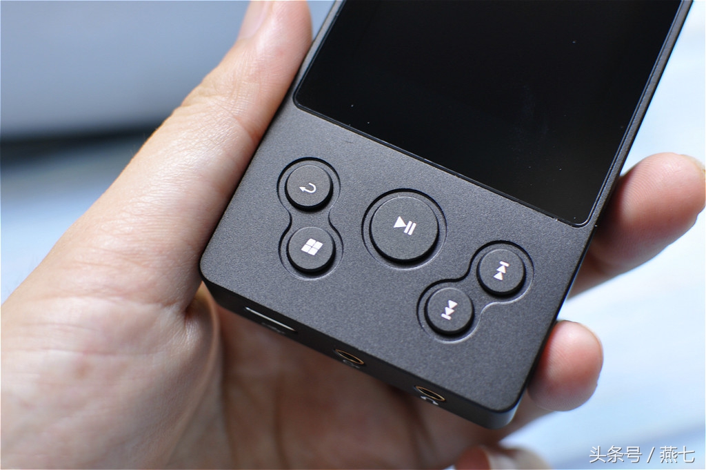 hifimp3和便携式耳放区别,mp3与hifi播放器