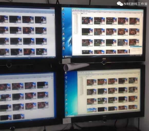 生存难,而信心犹在!评价网游工作室最中肯的好文