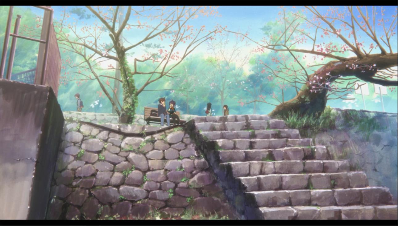 中二病也要谈恋爱剧场版改和不改,一起私奔吧全集