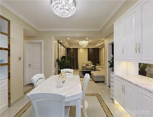 月牙白象牙白珍珠白区别,象牙白珍珠白月牙白