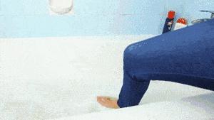 亚麻缩水衣服最快还原办法,衣服缩水了怎么办教你三招还原