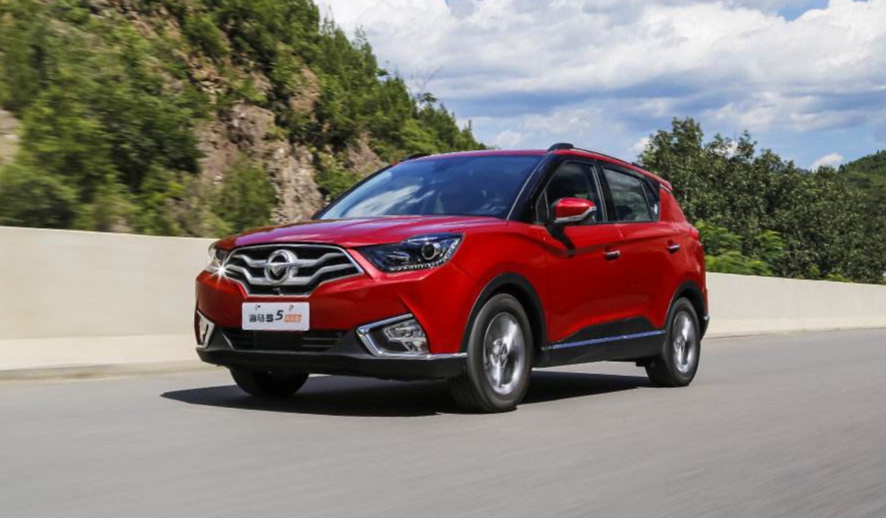 新款海马s5质量改进没有,海马s5三大缺点