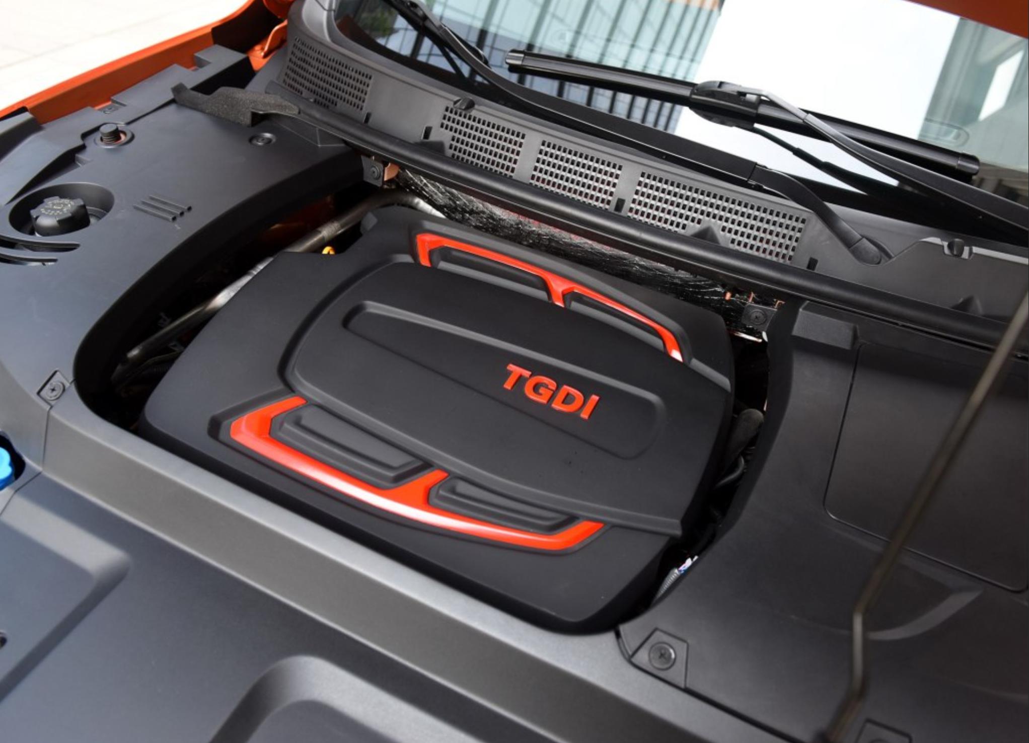 二代海马s5行情,海马s5加速冲击