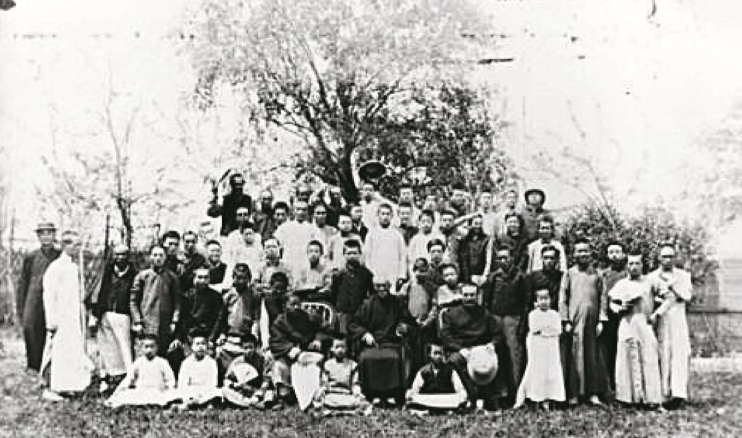 17世纪上半期的西班牙绘画 (17世纪西班牙绘画早期的代表人物)