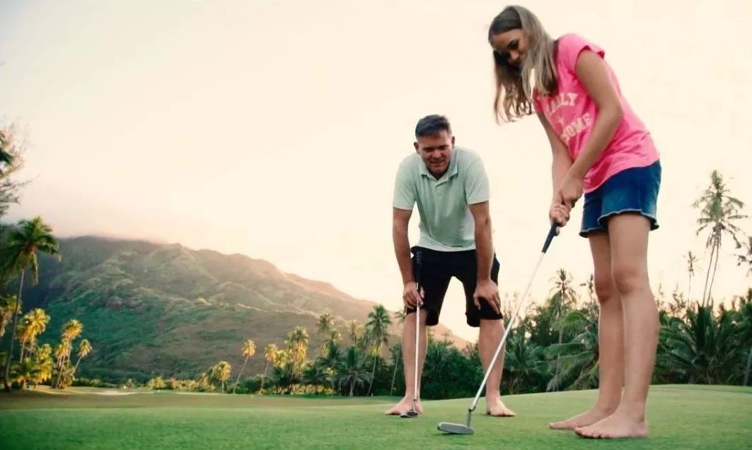 最顶级的海岛,离天堂最近的地方终极海岛大溪地