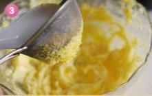 玛格丽特饼干做的很散不酥脆,超酥超简单的玛格丽特饼干