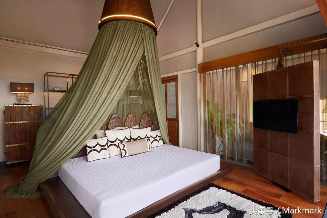 普吉岛最好的酒店别墅,家庭旅游普吉岛酒店哪家好