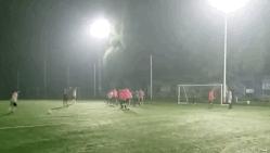 雷米特联赛-第四轮强强对话星耀华2:0战胜贵园