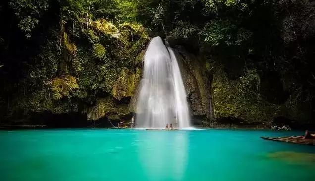 宿务飞大陆,宿务6天旅行