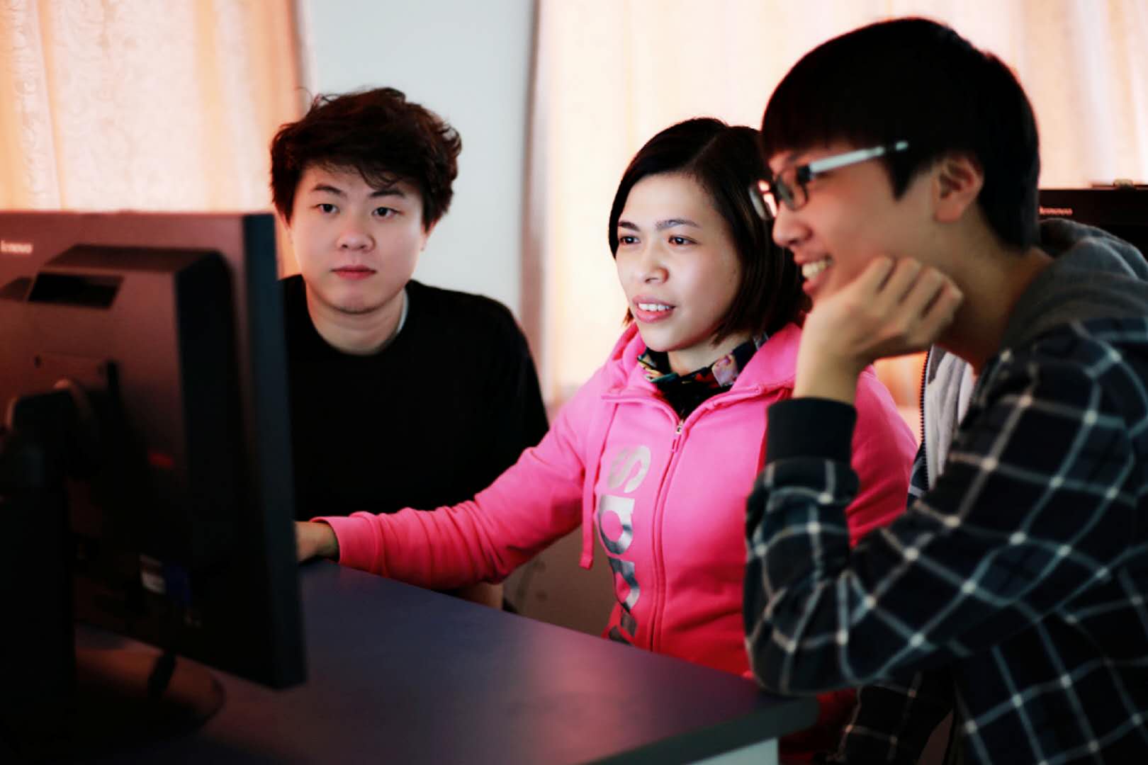 “高就业率+高薪”,温州大学瓯江学院计算机专业很不错