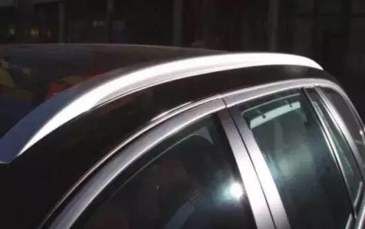 车顶行李架不好用,车顶行李架优缺点