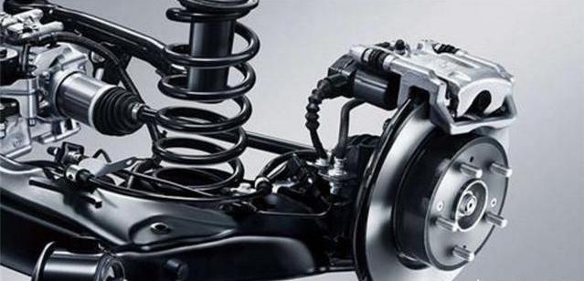 麦弗逊多连杆双叉臂五连杆哪个好,麦弗逊双叉臂扭力梁多连杆哪个好